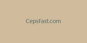 CepsFast.com