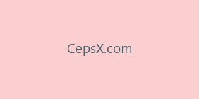 CepsX.com