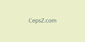 CepsZ.com
