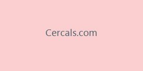 Cercals.com