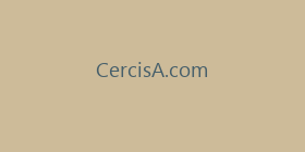 CercisA.com