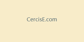 CercisE.com
