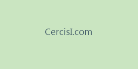 CercisI.com