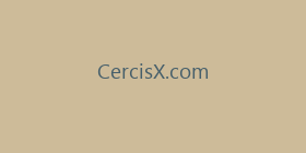 CercisX.com