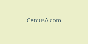 CercusA.com