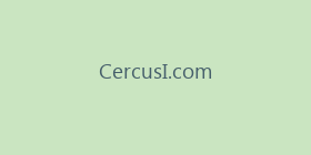 CercusI.com