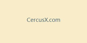 CercusX.com