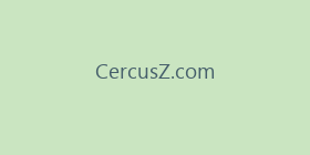 CercusZ.com