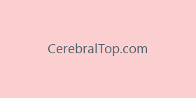 CerebralTop.com