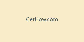 CerHow.com