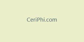 CeriPhi.com