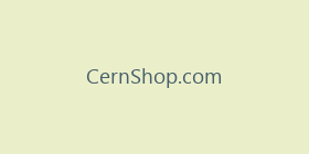 CernShop.com