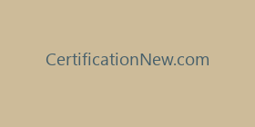 CertificationNew.com