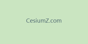 CesiumZ.com
