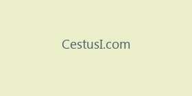 CestusI.com