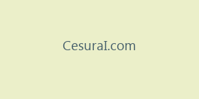 CesuraI.com