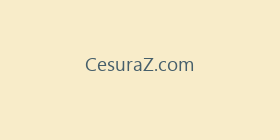 CesuraZ.com