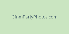 CfnmPartyPhotos.com