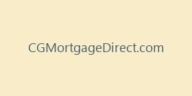 CGMortgageDirect.com