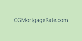CGMortgageRate.com