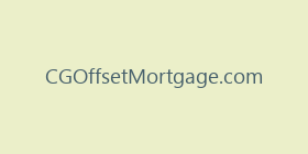 CGOffsetMortgage.com