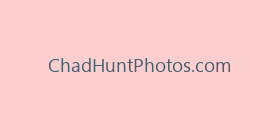 ChadHuntPhotos.com