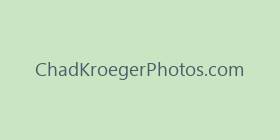 ChadKroegerPhotos.com