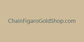 ChainFigaroGoldShop.com