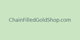 ChainFilledGoldShop.com