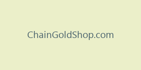 ChainGoldShop.com