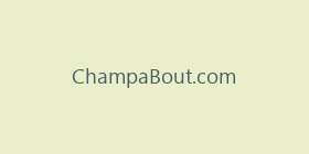 ChampaBout.com