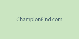 ChampionFind.com
