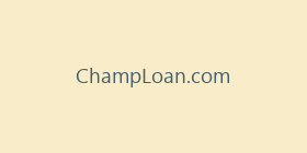 ChampLoan.com