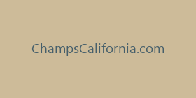ChampsCalifornia.com