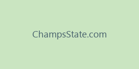 ChampsState.com