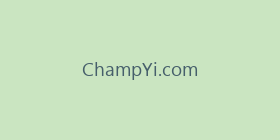 ChampYi.com