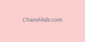 ChanelAds.com