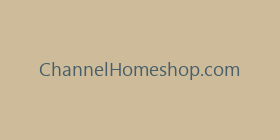 ChannelHomeshop.com