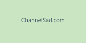 ChannelSad.com