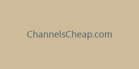 ChannelsCheap.com