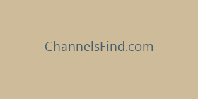 ChannelsFind.com
