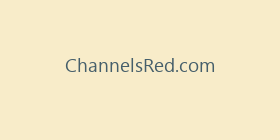 ChannelsRed.com