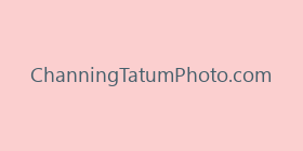 ChanningTatumPhoto.com