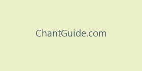 ChantGuide.com