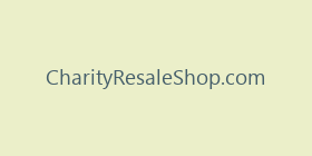 CharityResaleShop.com