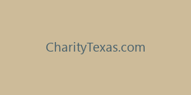 CharityTexas.com