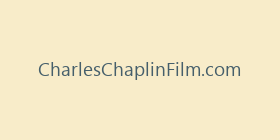 CharlesChaplinFilm.com