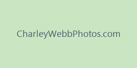 CharleyWebbPhotos.com