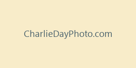 CharlieDayPhoto.com