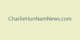 CharlieHunNamNews.com